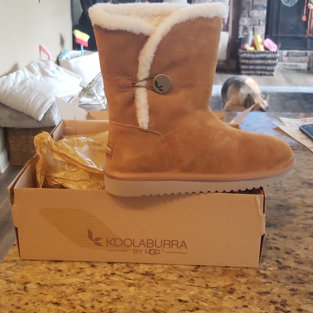Koolaburra by UGG